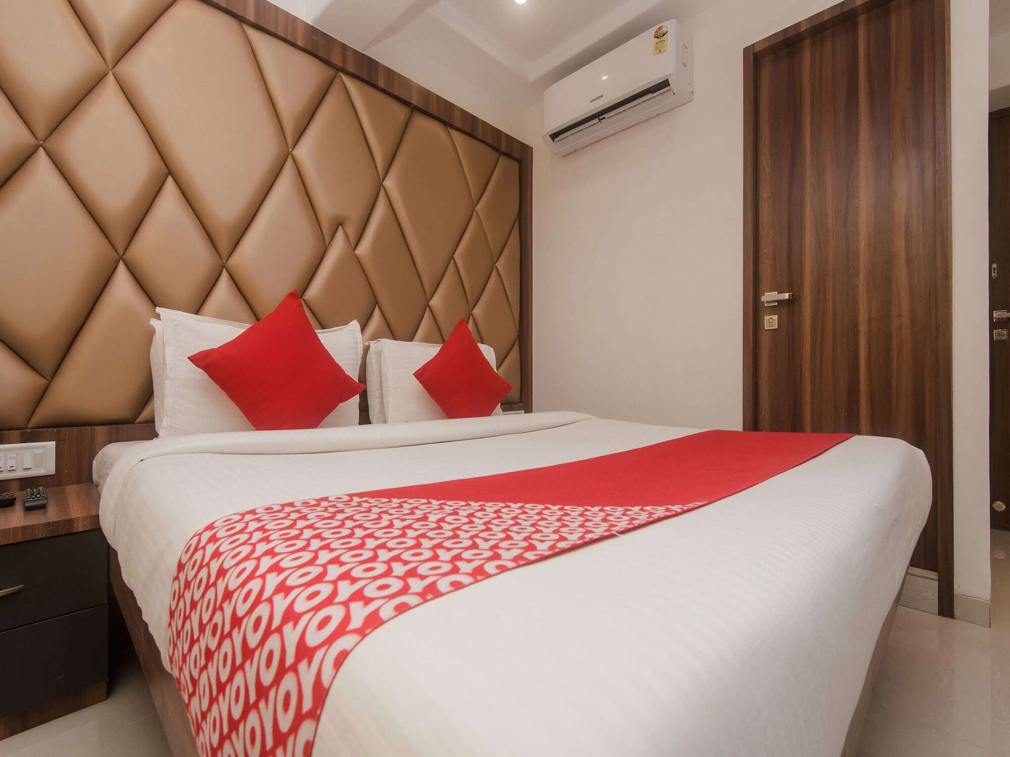 Super Hotel O Mumbai Central Formerly Park Palace Luaran gambar